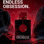 Club De Nuit Intense Overdose 100ml Extrait De Parfum Armaf
