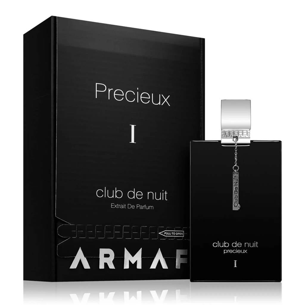 Club De Nuit Precieux 1 Extrait De Parfum 55ml Armaf