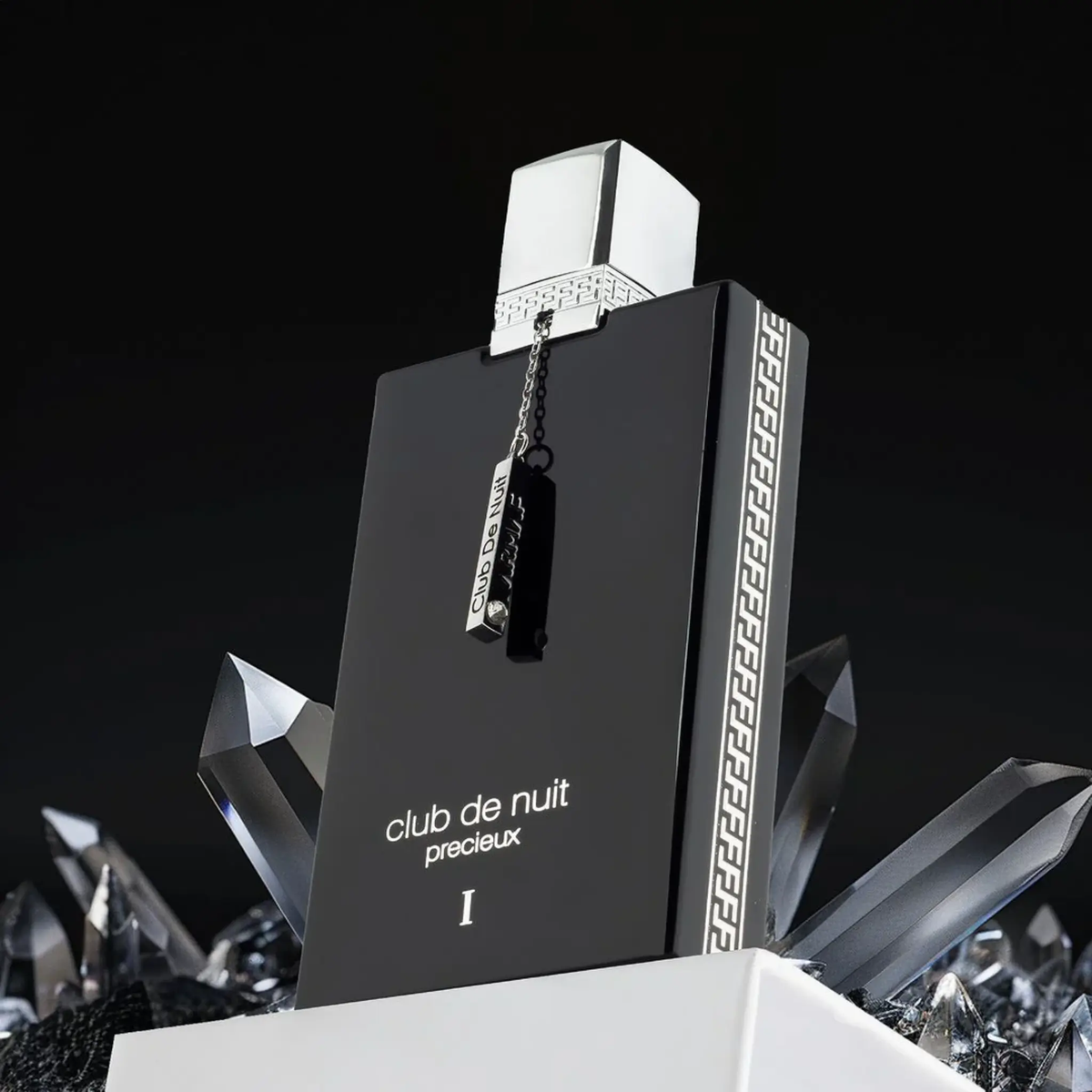 Club De Nuit Precieux 1 Extrait De Parfum 55ml Armaf