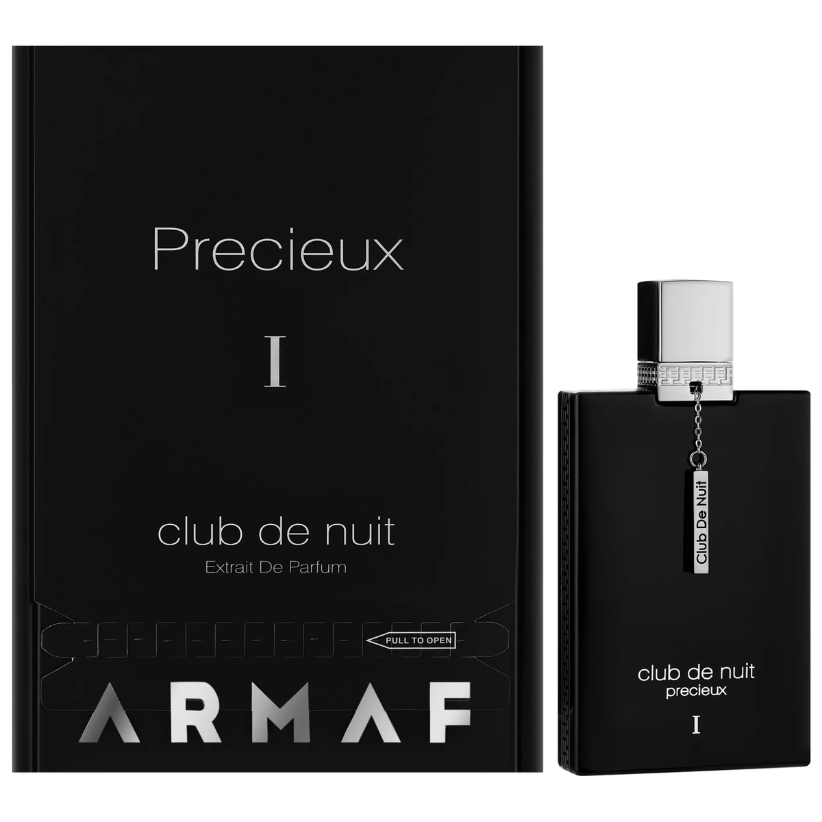 Club De Nuit Precieux 1 Extrait De Parfum 55ml Armaf