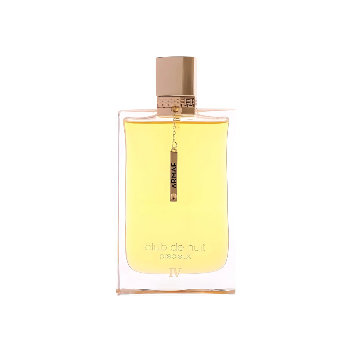 Club De Nuit Precieux IV Perfume 55ml Extrait De Parfum Armaf