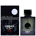 Club De Nuit Urban Elixir 105ml EDP by Armaf