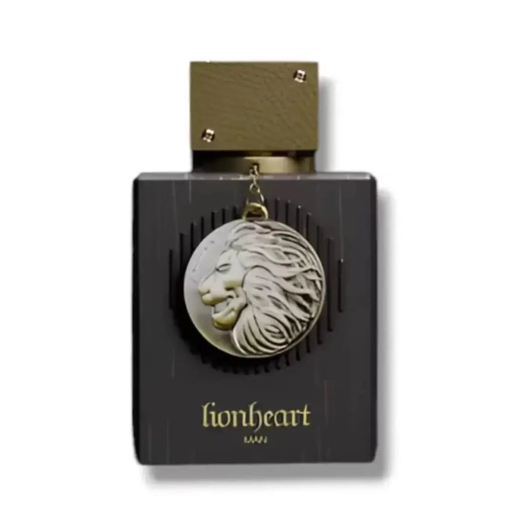 Club de Nuit Lionheart Man Perfume 100ml EDP Armaf