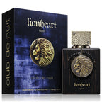 Club de Nuit Lionheart Man Perfume 100ml EDP Armaf