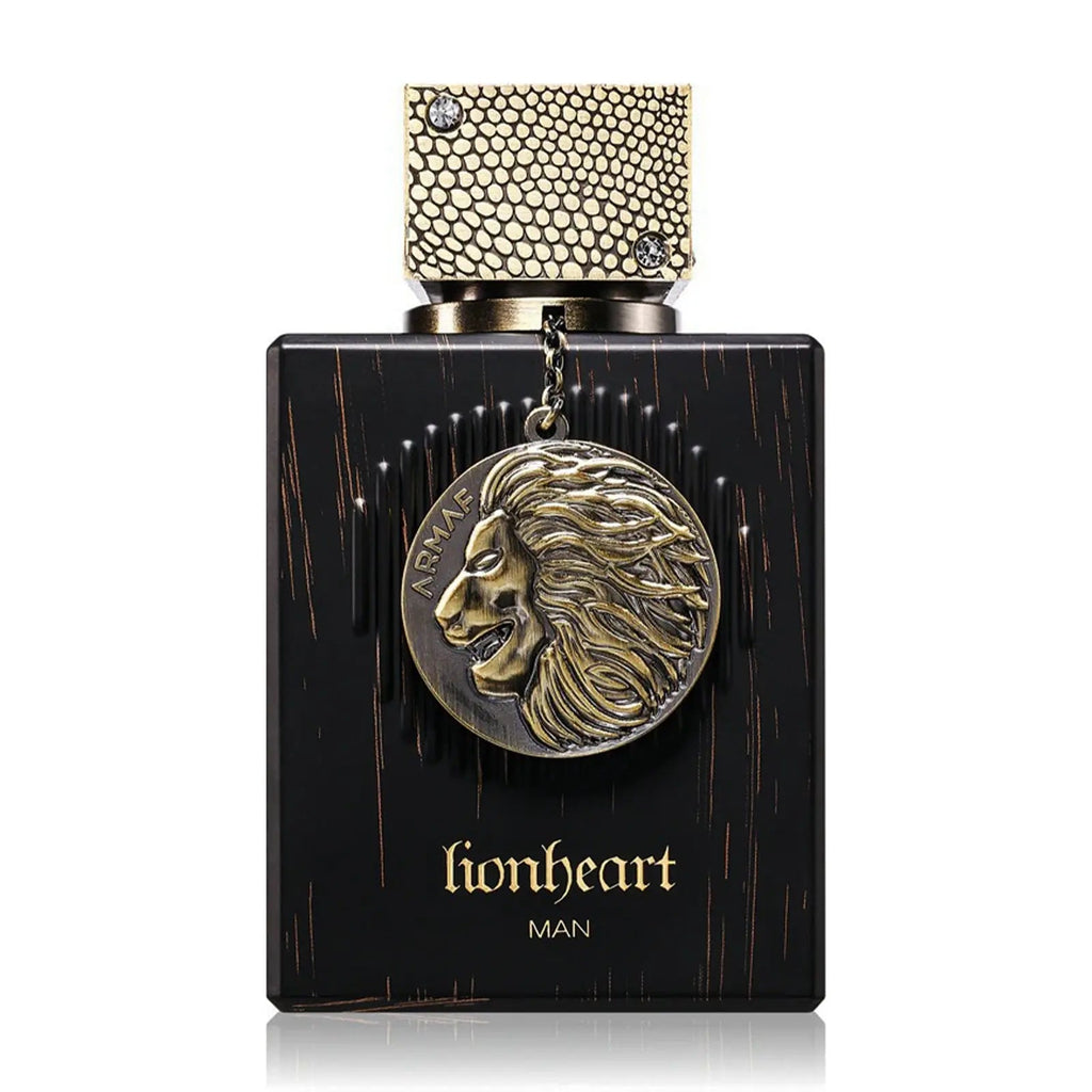 Club de Nuit Lionheart Man Perfume 100ml EDP Armaf