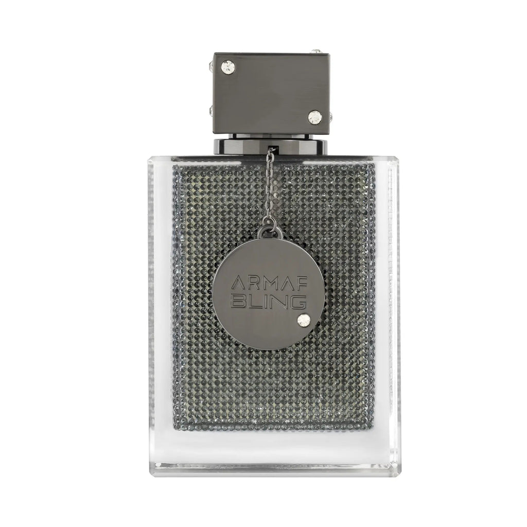 Club de Nuit Bling Perfume 75ml EDP Armaf