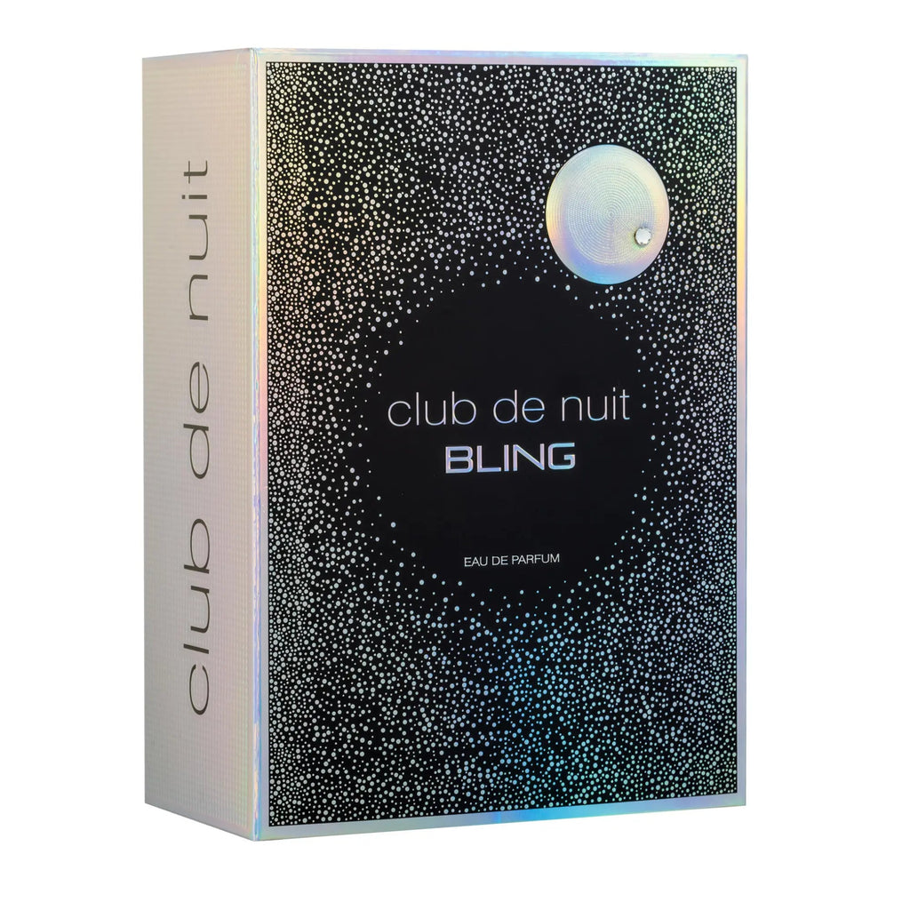 Club de Nuit Bling Perfume 75ml EDP Armaf