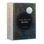 Club de Nuit Bling Perfume 75ml EDP Armaf