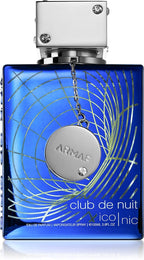 Club de Nuit Blue Iconic 105ml Eau De Perfume By Armaf