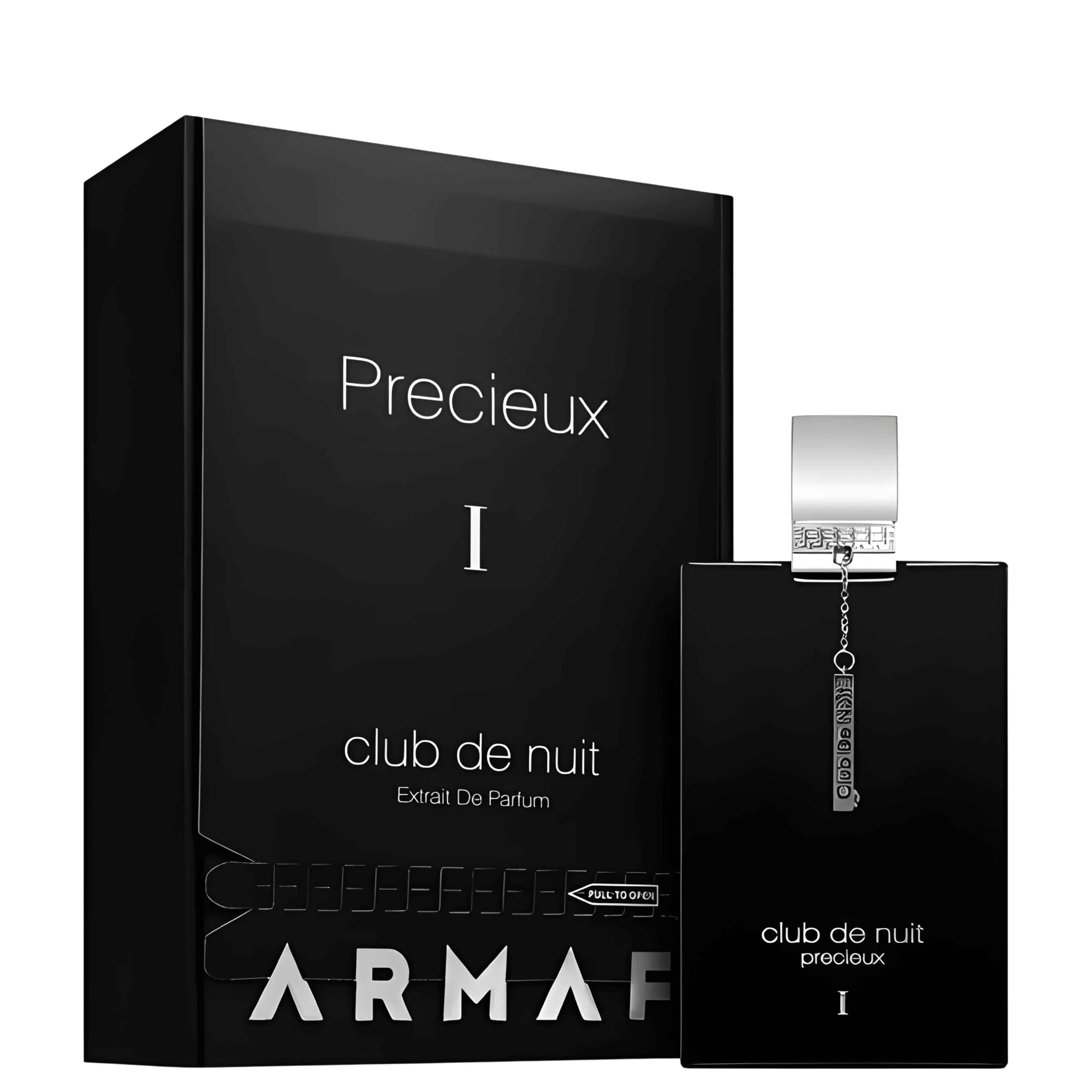 Club De Nuit Precieux I Perfume 55ml Extrait De Parfum Armaf