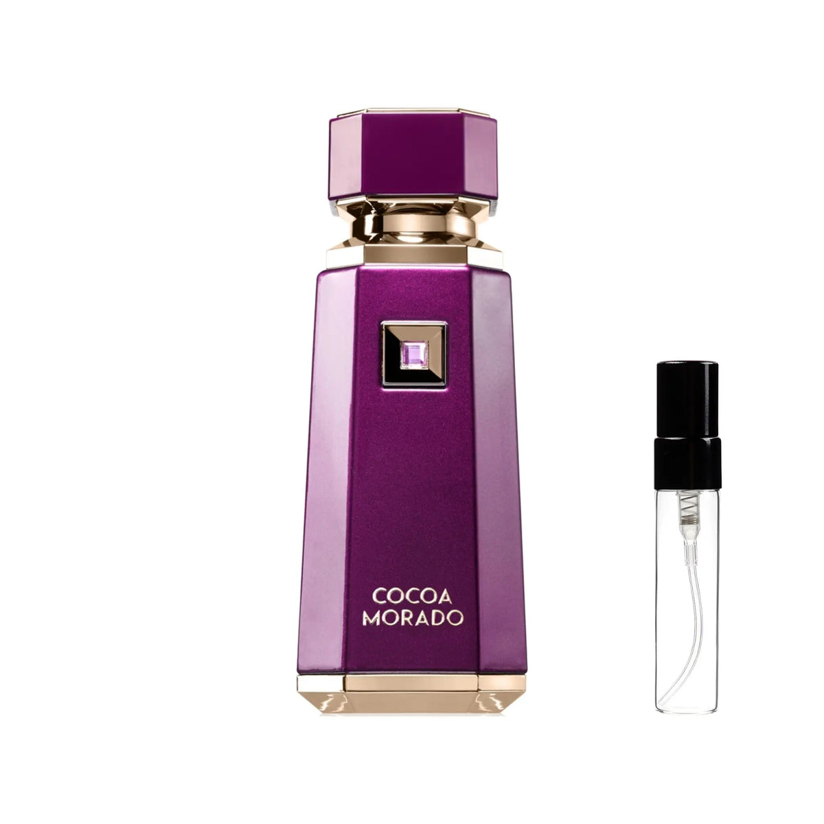 Cocoa Morado Perfume Sample 2ml EDP French Avenue