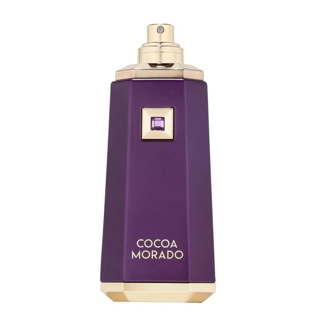 Cocoa Morado Perfume 100ml EDP French Avenue