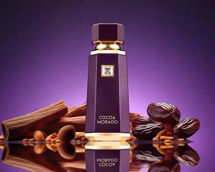 Cocoa Morado Perfume 100ml EDP French Avenue