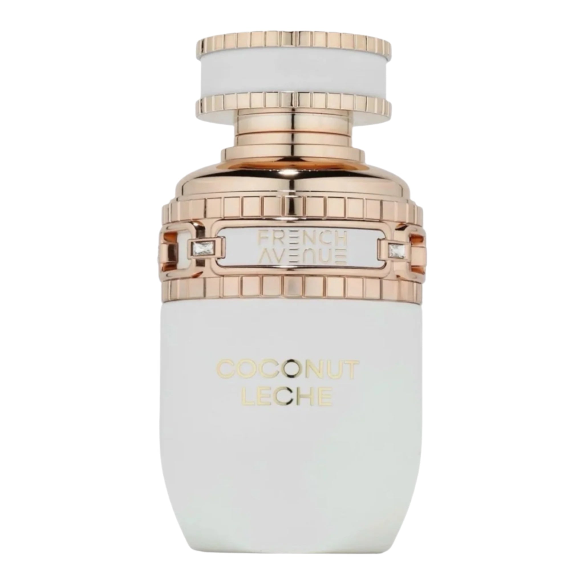 Coconut Leche 80ml EDP by French Avenue