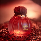 Coffee Blend Perfume EDP Maison Asrar