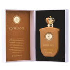 Coffee Note Perfume 100ml EDP Gulf Orchid