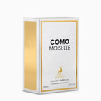 Como Moiselle Perfume 100ml by Maison Alhambra