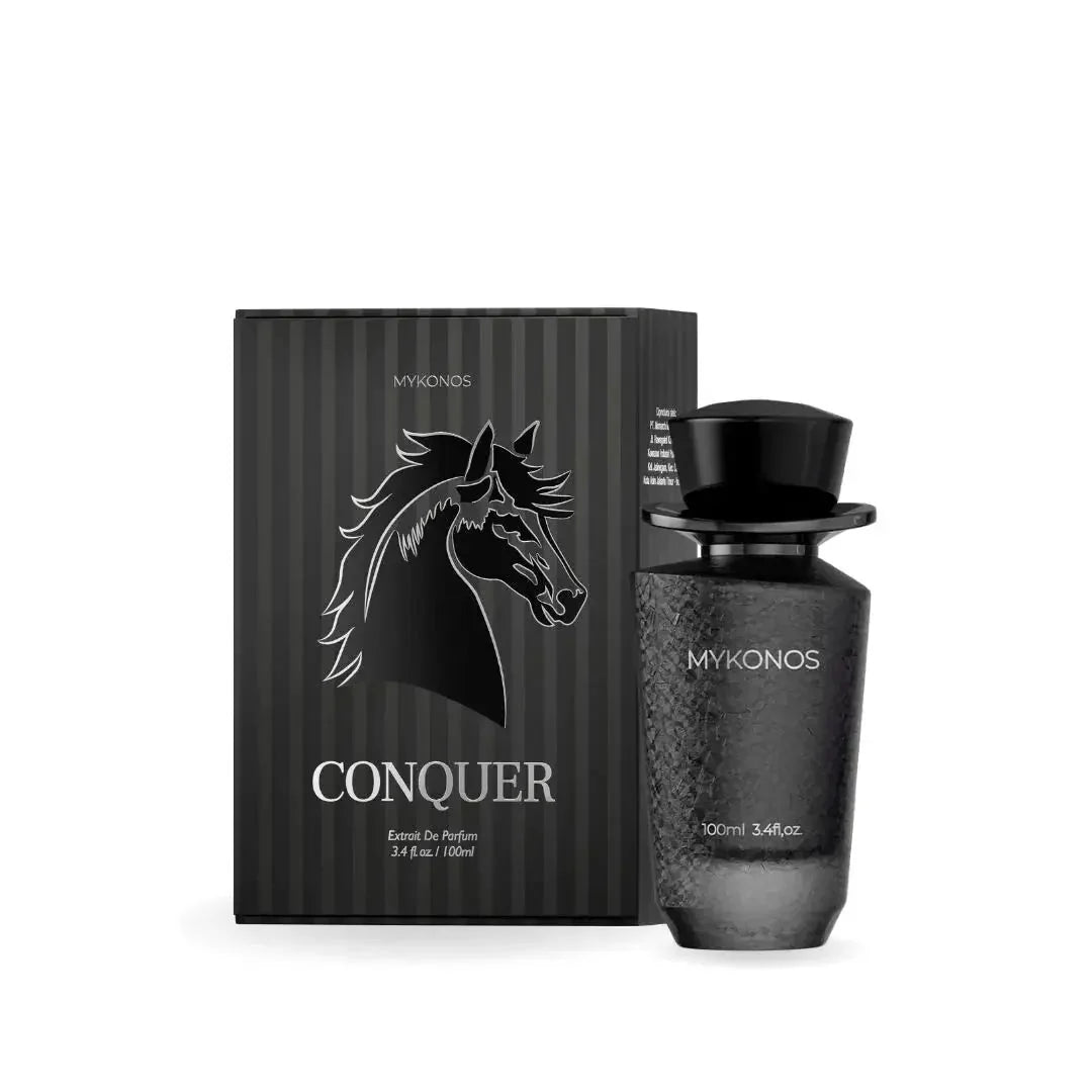 Mykonos Conquer Extrait de Parfum