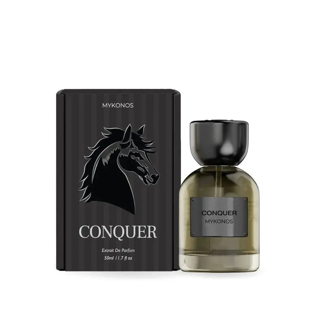 Mykonos Conquer Extrait de Parfum