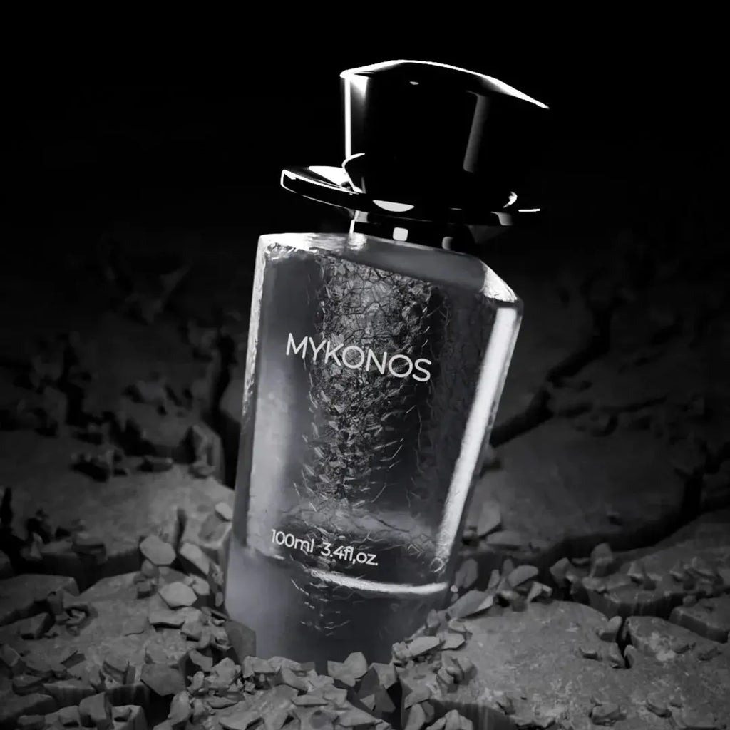 Mykonos Conquer Extrait de Parfum
