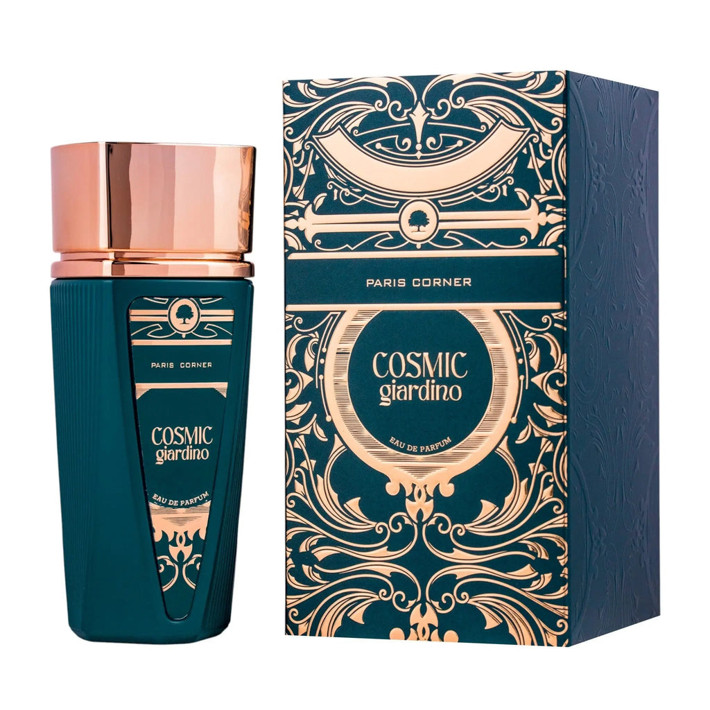 Cosmic Giardino Perfume 100ml EDP Paris Corner