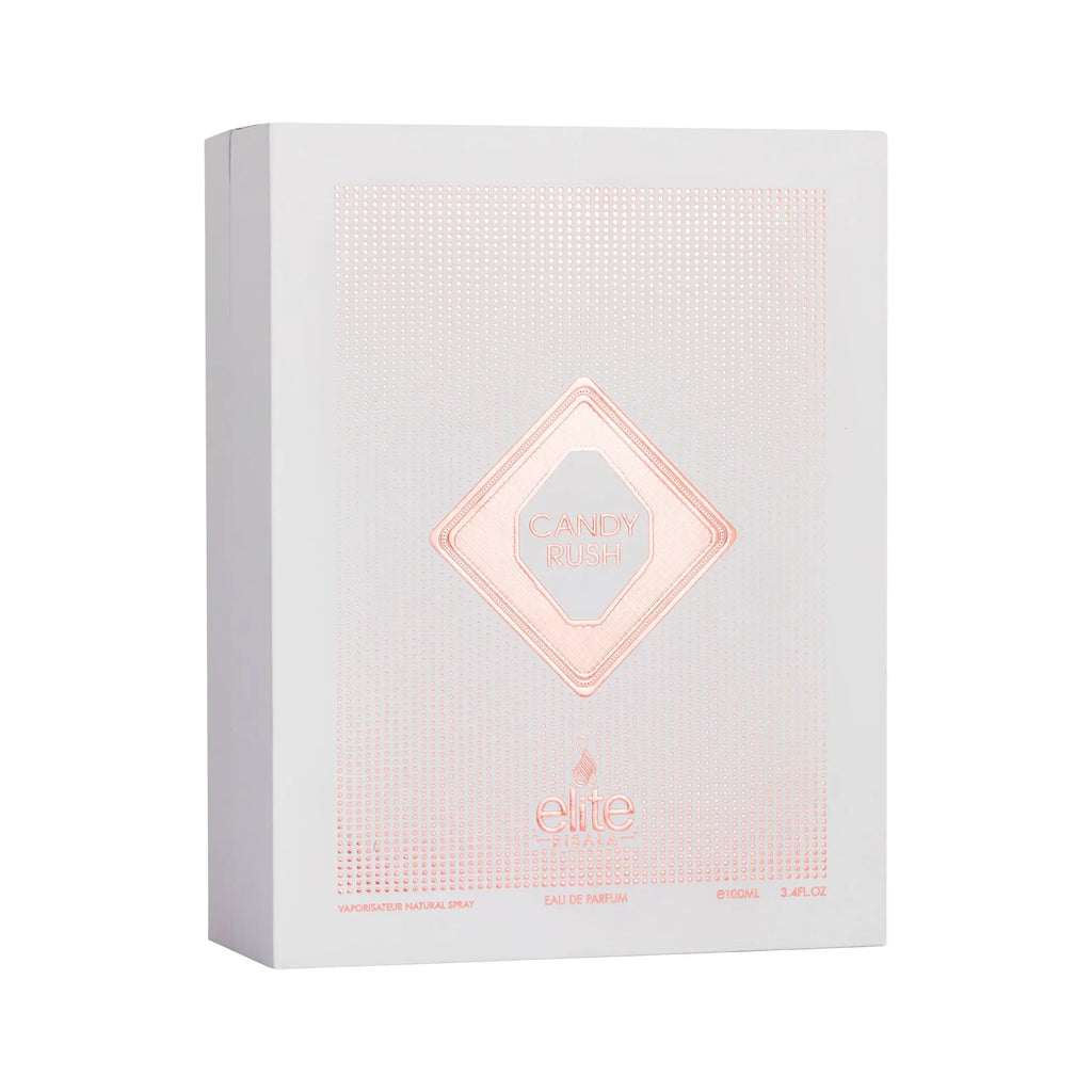 Cotton Bliss Perfume 100ml EDP Risala Elite