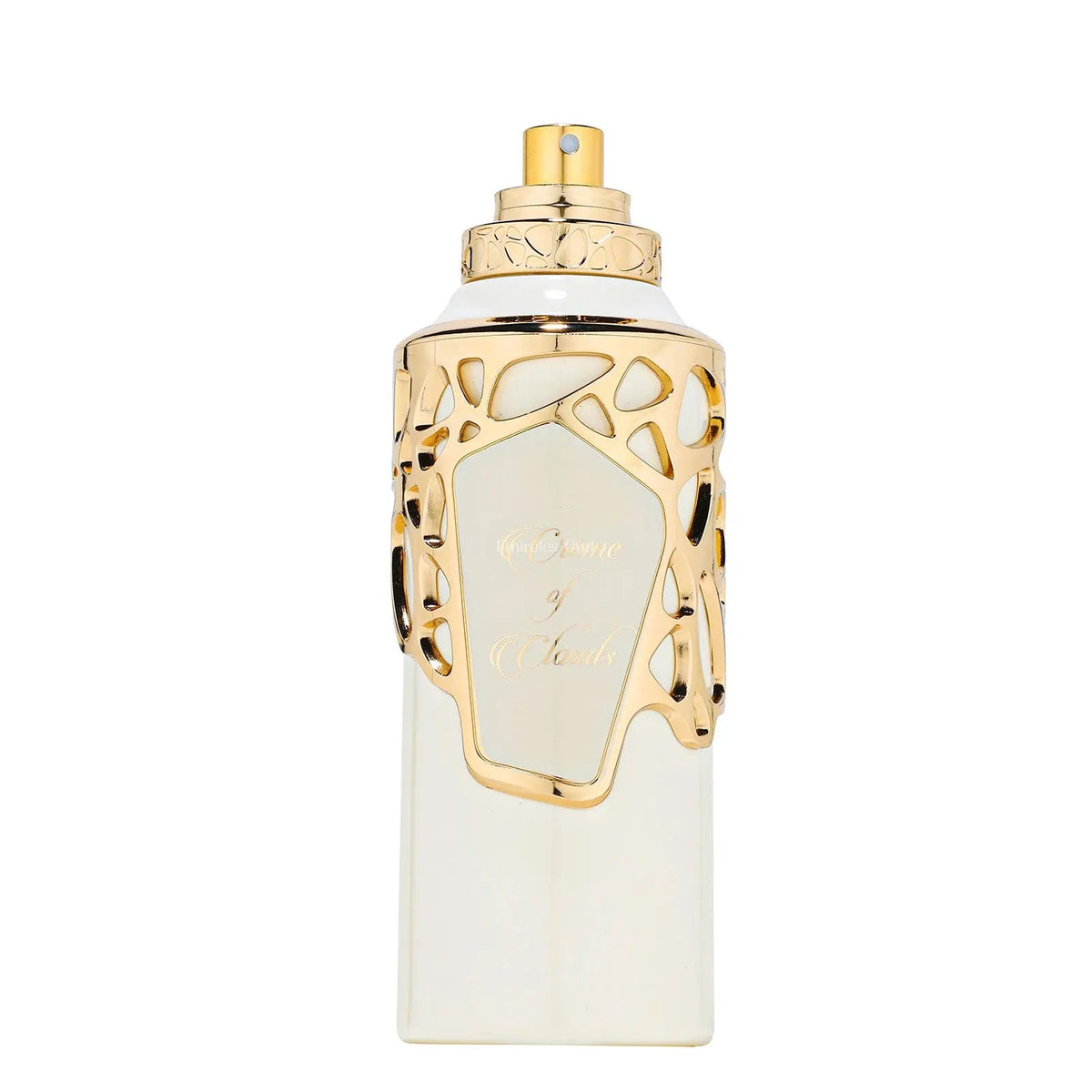Creme Of Clouds Perfume 100ml EDP Fragrance World