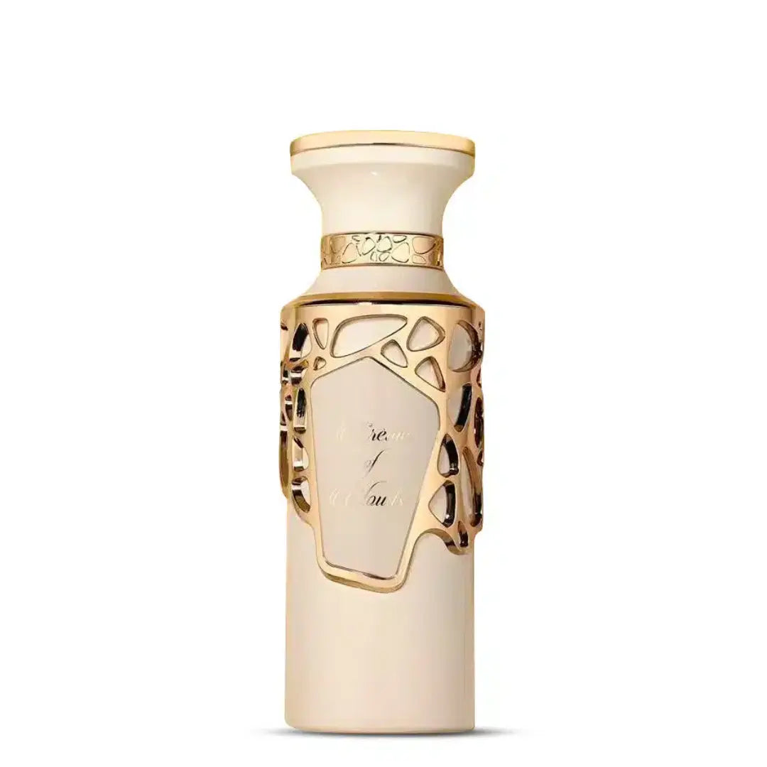 Creme Of Clouds Perfume 100ml EDP Fragrance World
