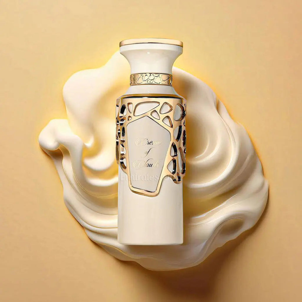 Creme Of Clouds Perfume 100ml EDP Fragrance World