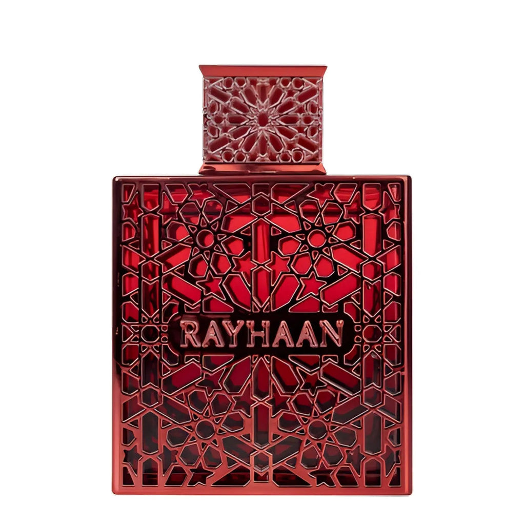 Rayhaan Crimson Perfume 100ml EDP by Rayhaan