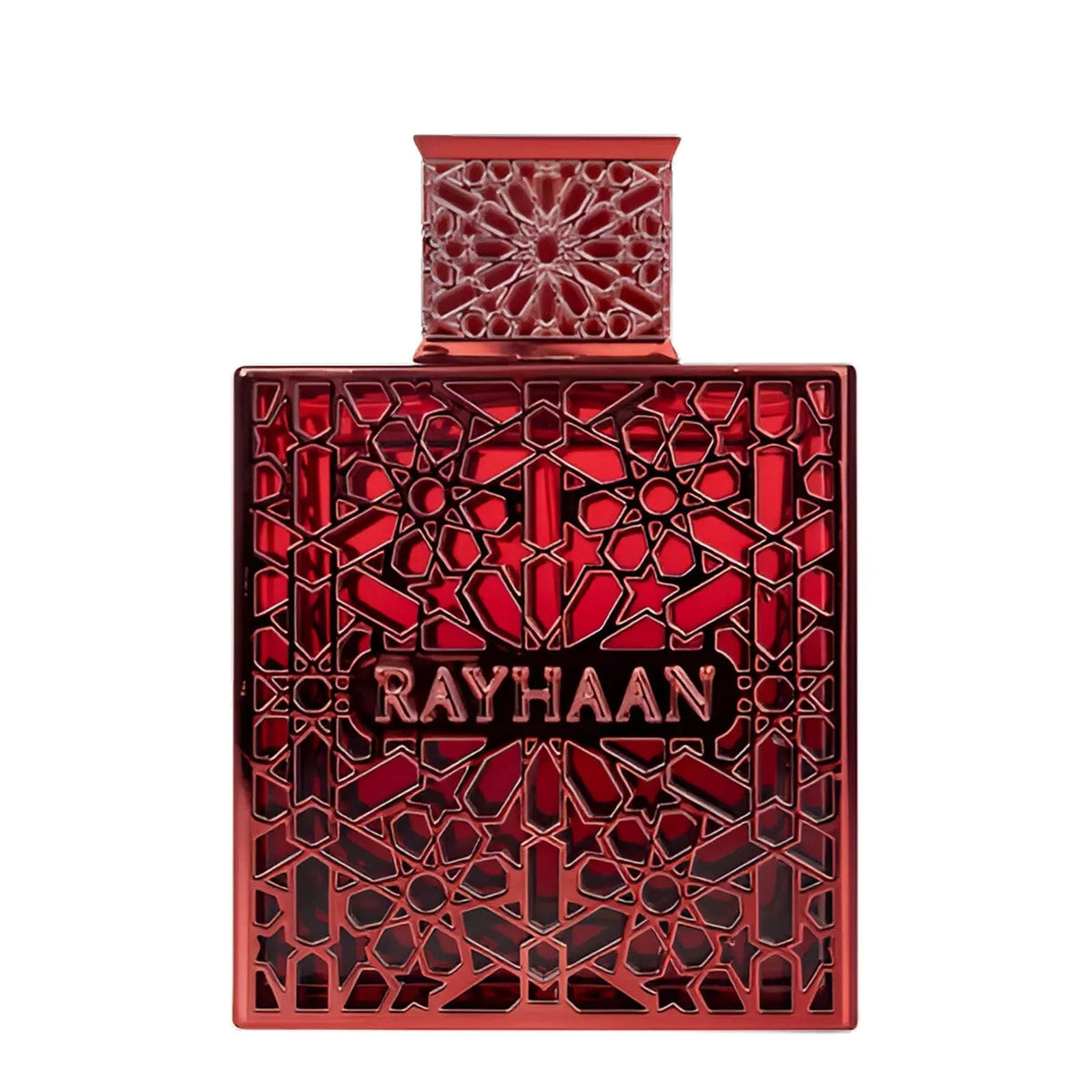 Rayhaan Crimson Perfume 100ml EDP by Rayhaan