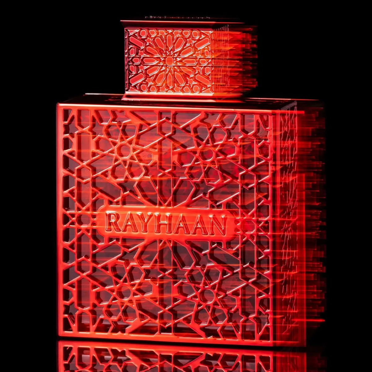 Rayhaan Crimson Perfume 100ml EDP by Rayhaan