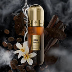 Cuban Tobacco Perfume 100ml Extrait Ibrahim Al Qurashi