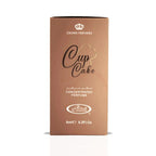 Cup Cake Perfume Oil 6ml Al Rehab