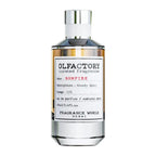 Olfactory Bonfire 100ml EDP For Unisex by Fragrance World