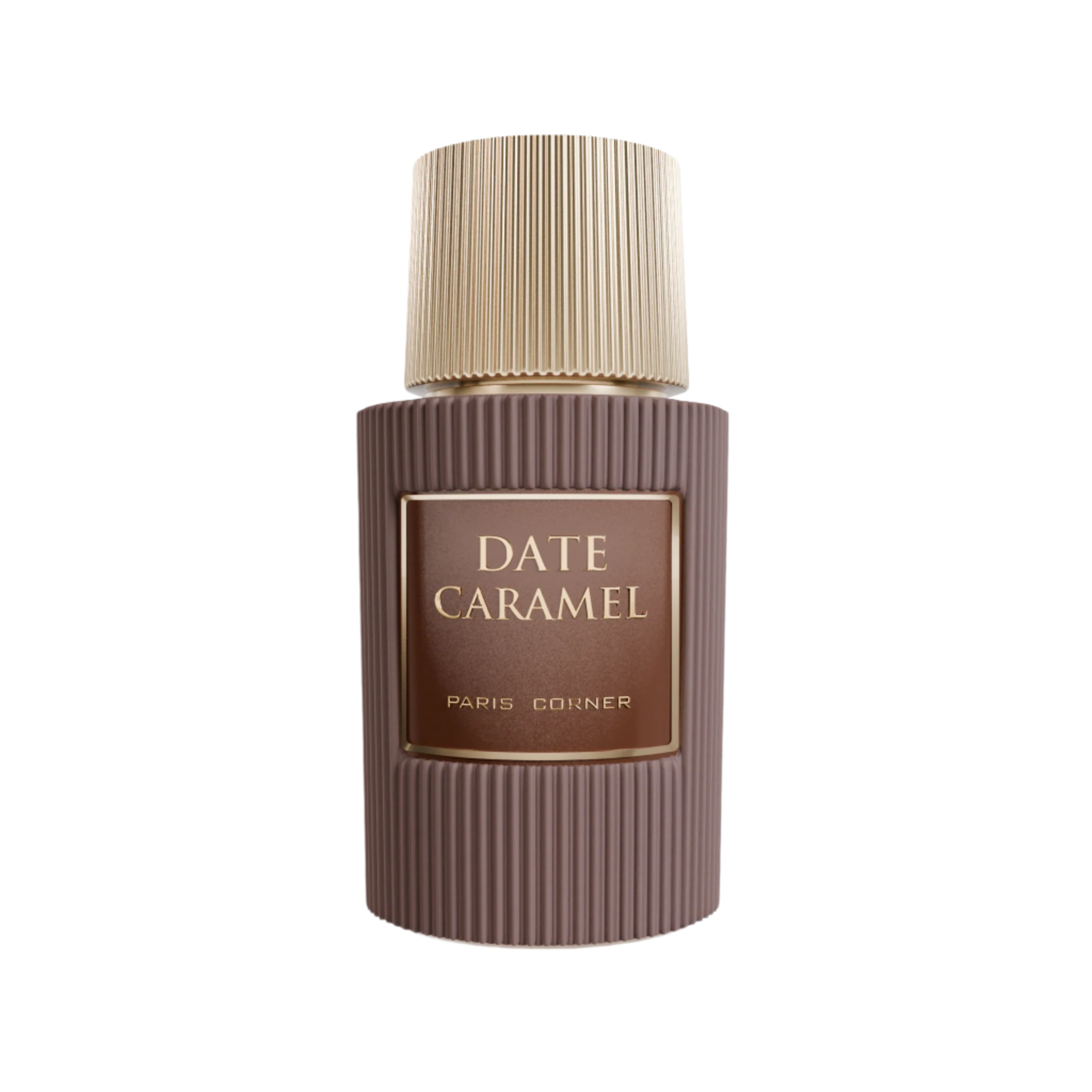 Date Caramel 100ml Eau de Perfume  By Paris Corner