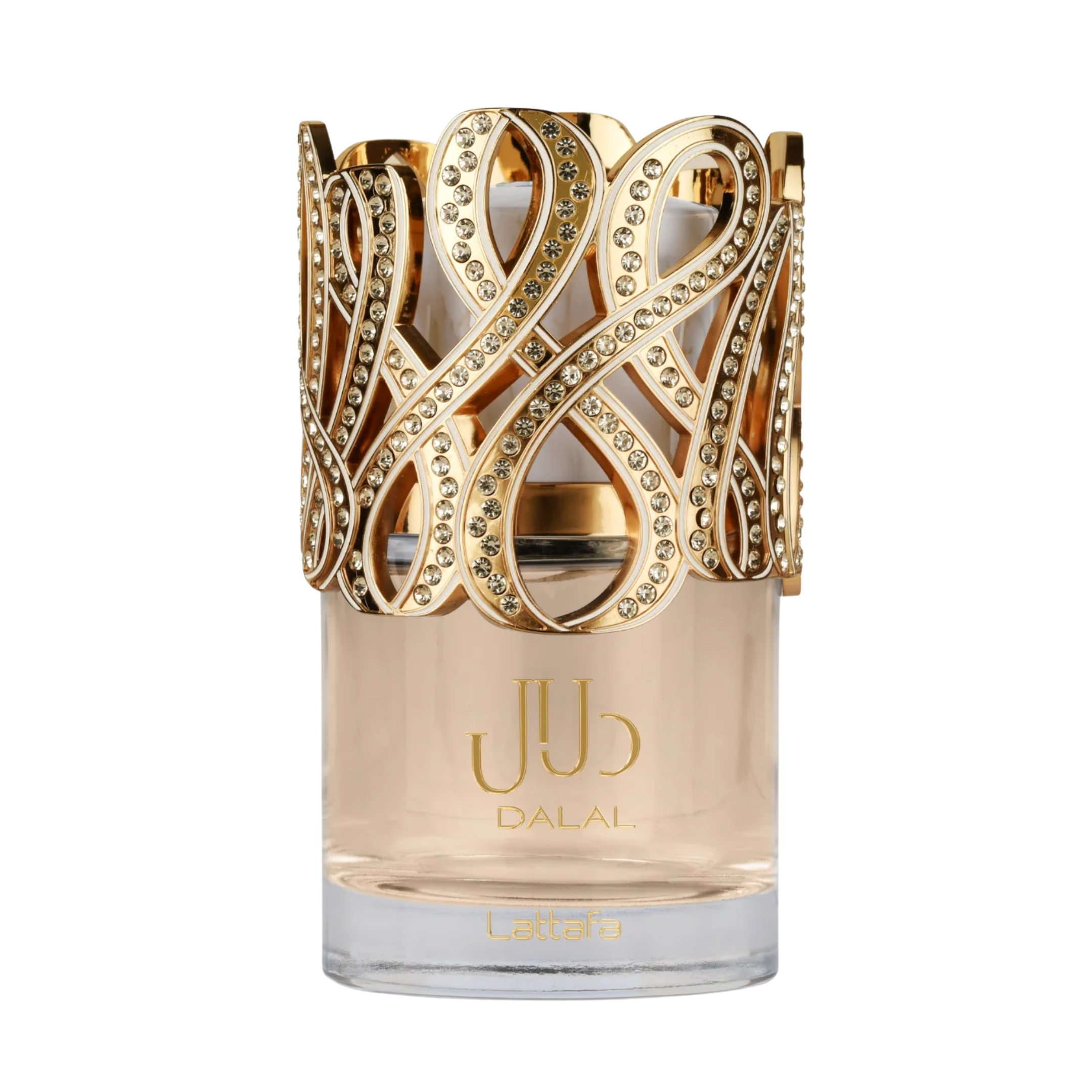 Dalal Perfume 100ml EDP Lattafa