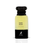 Dark Aoud Perfume 80ml EDP Maison Alhambra