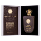 Dark Chocolate Perfume 100ml EDP Gulf Orchid