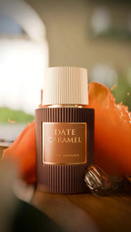 Date Caramel Perfume 100ml EDP by Paris Corner