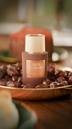Date Caramel Perfume 100ml EDP by Paris Corner