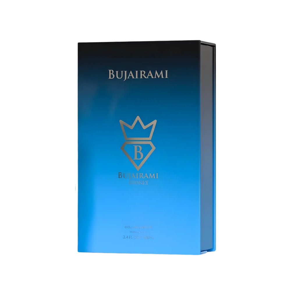 Bujairami Date Night Perfume 100ml EDP Bujairami Sydney