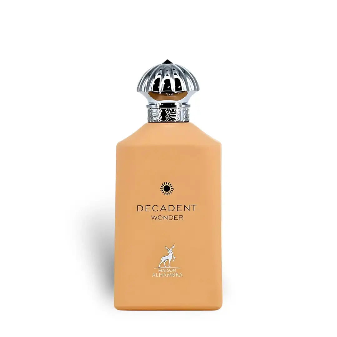 Decadent Wonder Perfume 100ml EDP Maison Alhambra