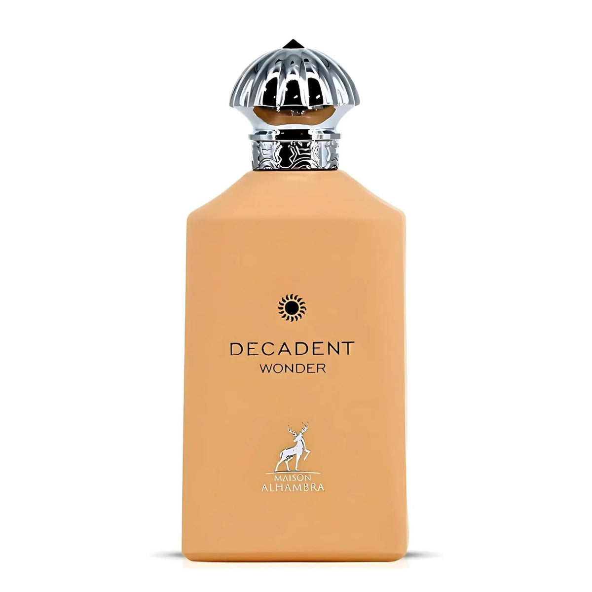 Decadent Wonder Perfume 100ml EDP Maison Alhambra