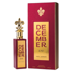 December Rose Perfume 85ml EDP Paris Corner
