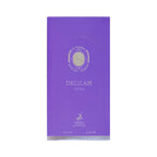 Delilah Viola 100ml EDP Maison Alhambra