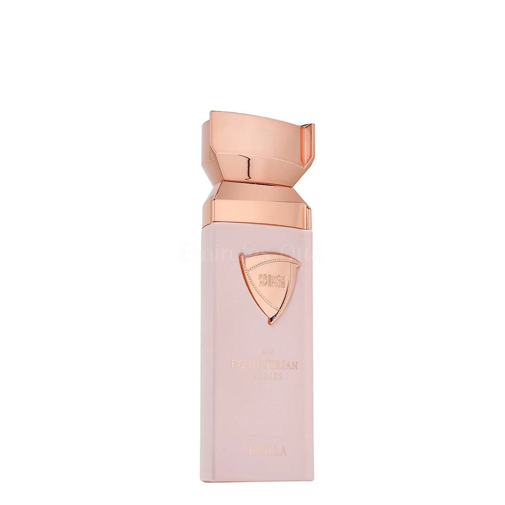 Della Equestrian Series Perfume 100ml EDP By French Avenue