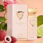 Della Equestrian Series Perfume 100ml EDP By French Avenue