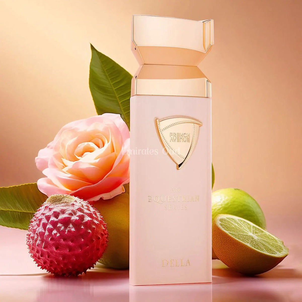 Della Equestrian Series Perfume 100ml EDP By French Avenue