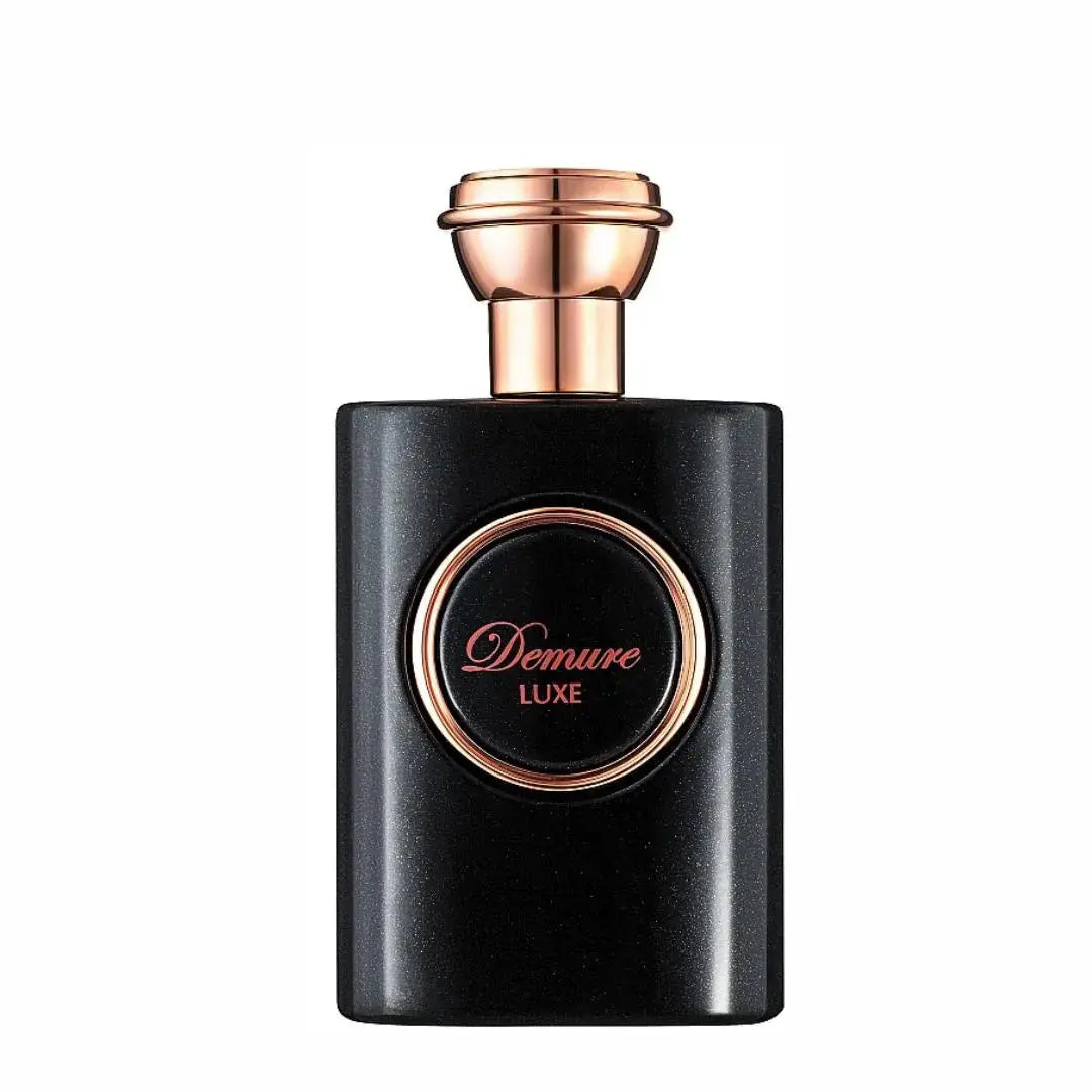 Demure Luxe Perfume 80ml EDP For Women By Fragrance World